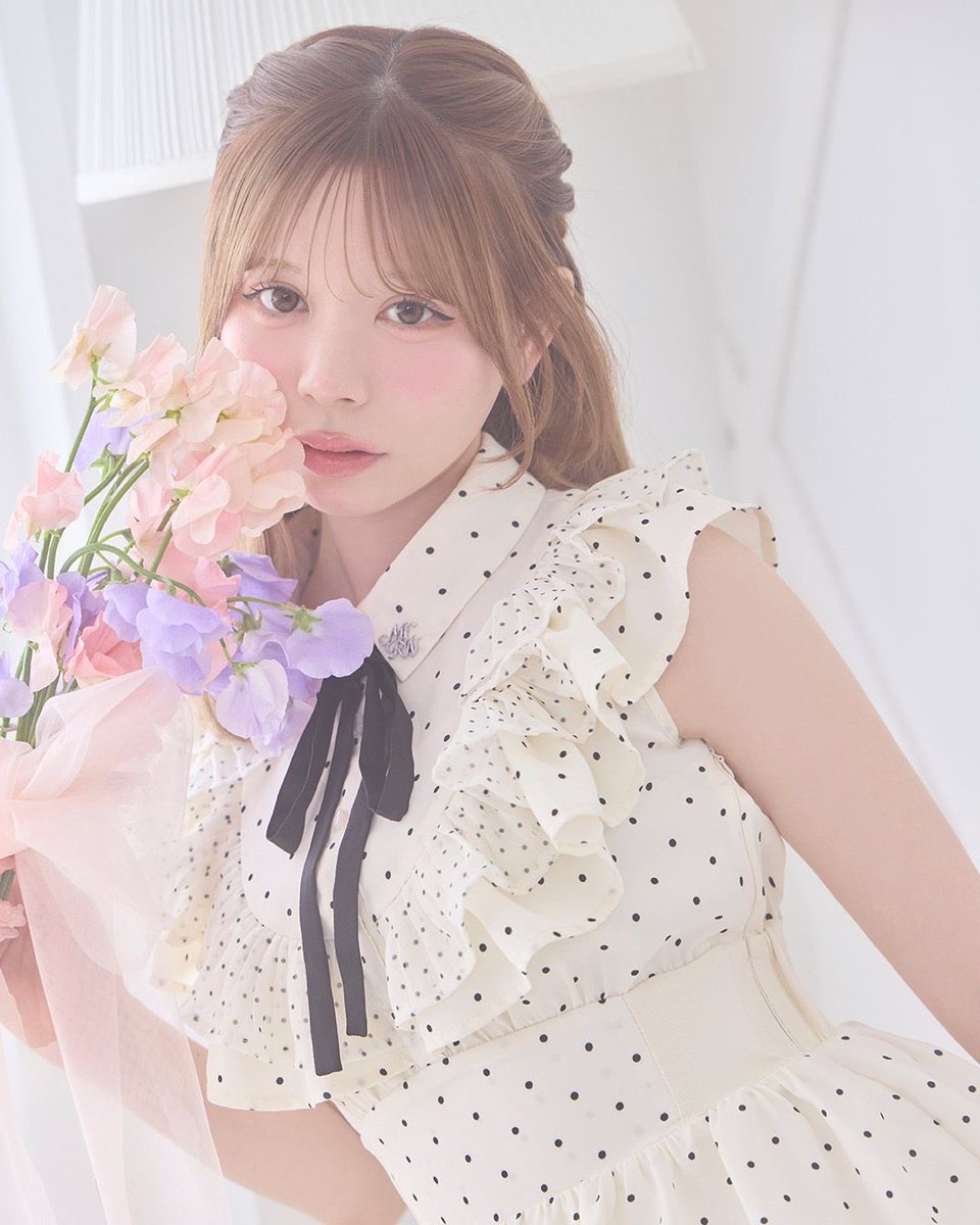 𝐂𝐨𝐦𝐢𝐧𝐠 𝐮𝐩 𝐧𝐞𝐱𝐭…❤︎ 】 超大人気でSOLD OUTのドット