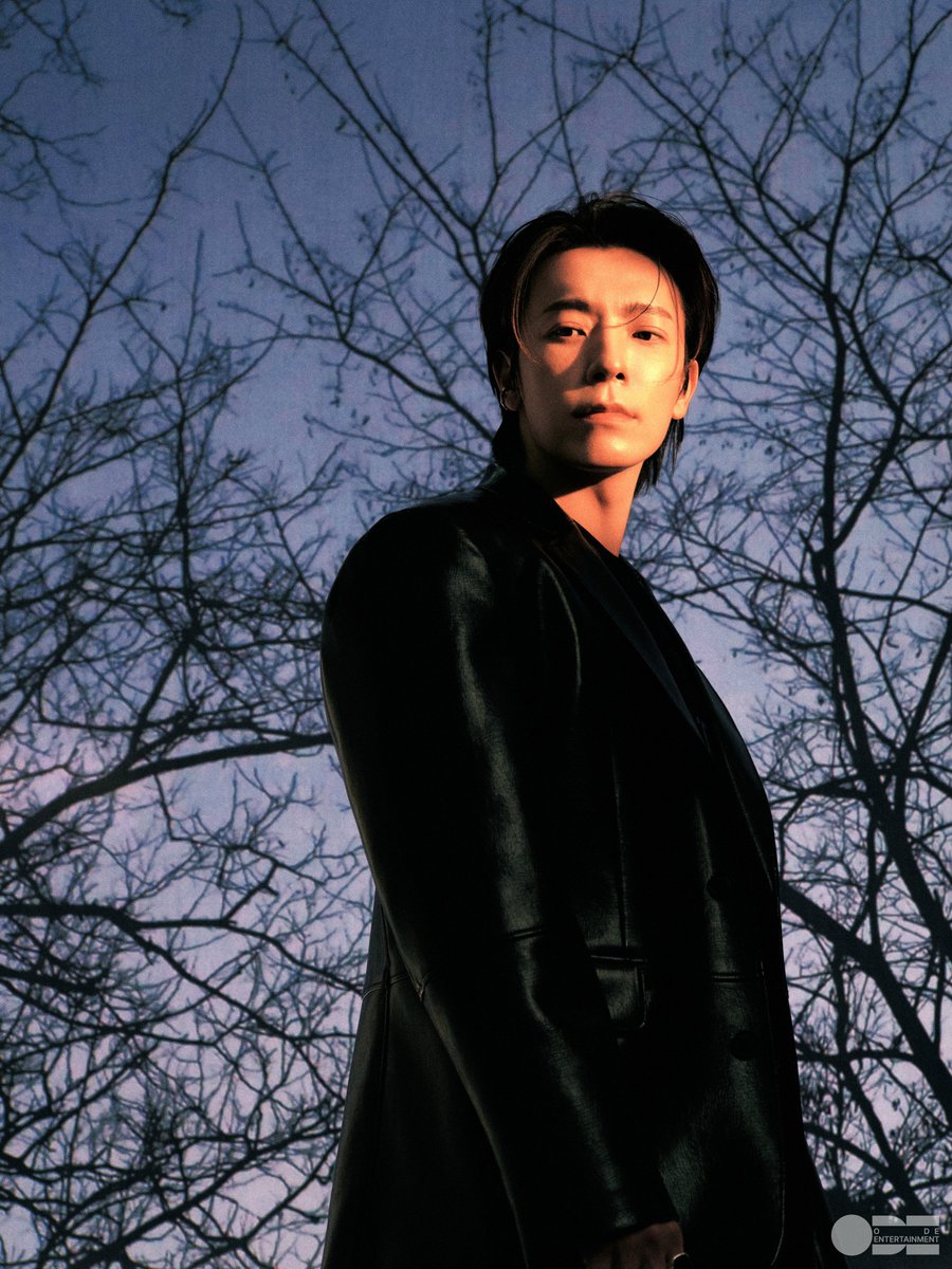donghaebase's tweet photo. DONGHAE has been appointed as KKBOX’s Overseas Ambassador and is confirmed to attend the 21st KKBOX Music Awards on June 13 for the second consecutive year! https://t.co/aNd735tW89