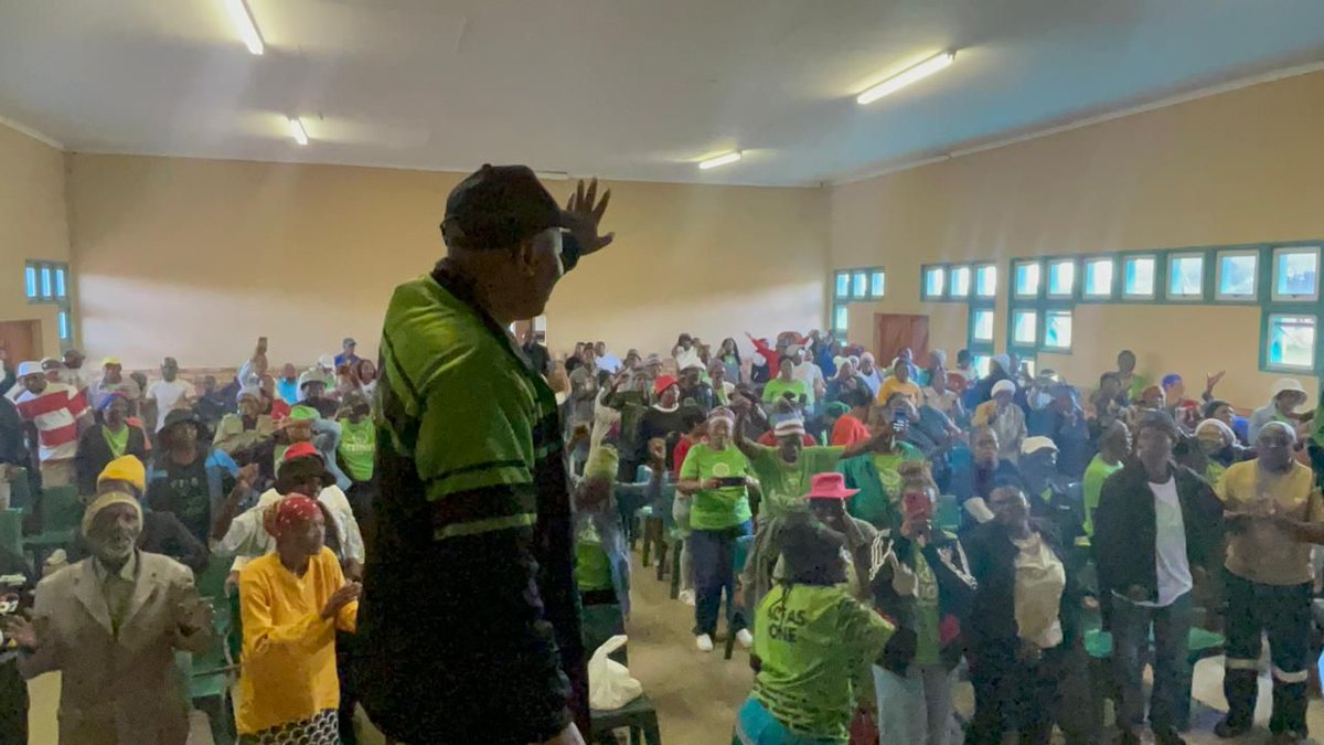 Herman Mashaba tweet media