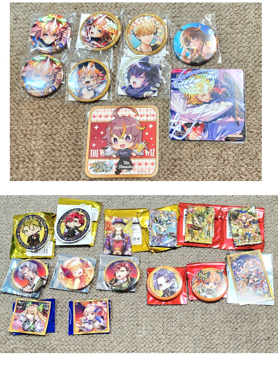 エレイン tweet media