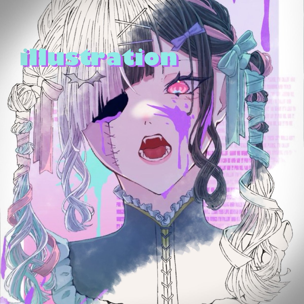 THEOS_JaM's tweet photo. ✧ #イラスト依頼受付中 ✧

見積もり相談のみも大歓迎◎
一枚絵7,000円〜承っております！

▽依頼・見積もり相談はココナラ・SKIMAにて

ココナラ
https://t.co/twrvC7gNr5

SKIMA
https://t.co/Rm0VaELh87

リプもご覧下さい。

#イラストレーター募集 #イラスト依頼 #有償依頼 

▽sample https://t.co/2y74WJFAkw