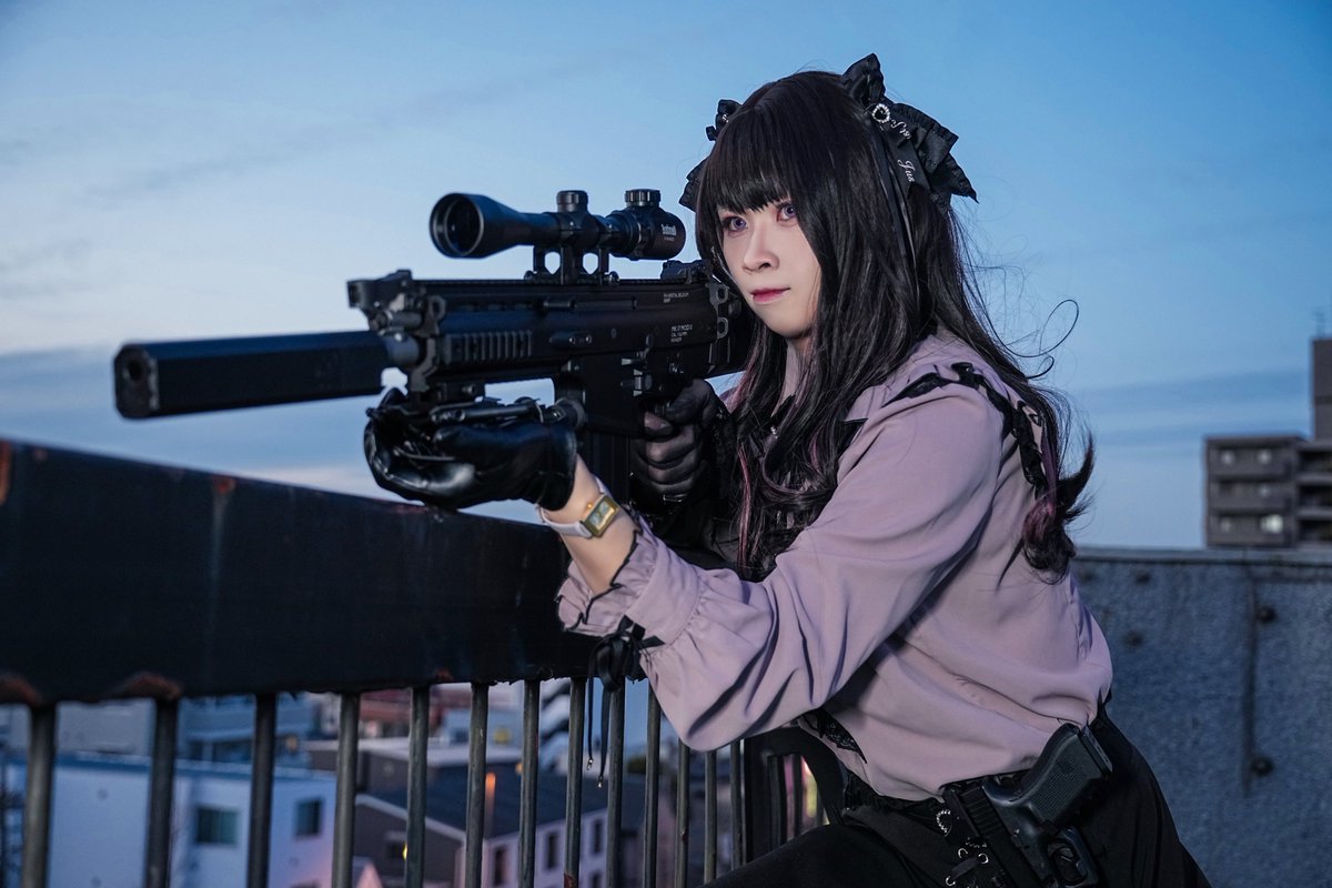 あずあず tweet media