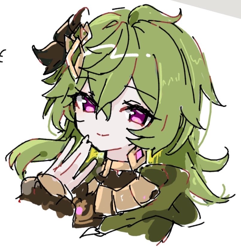 自給自足 tweet media