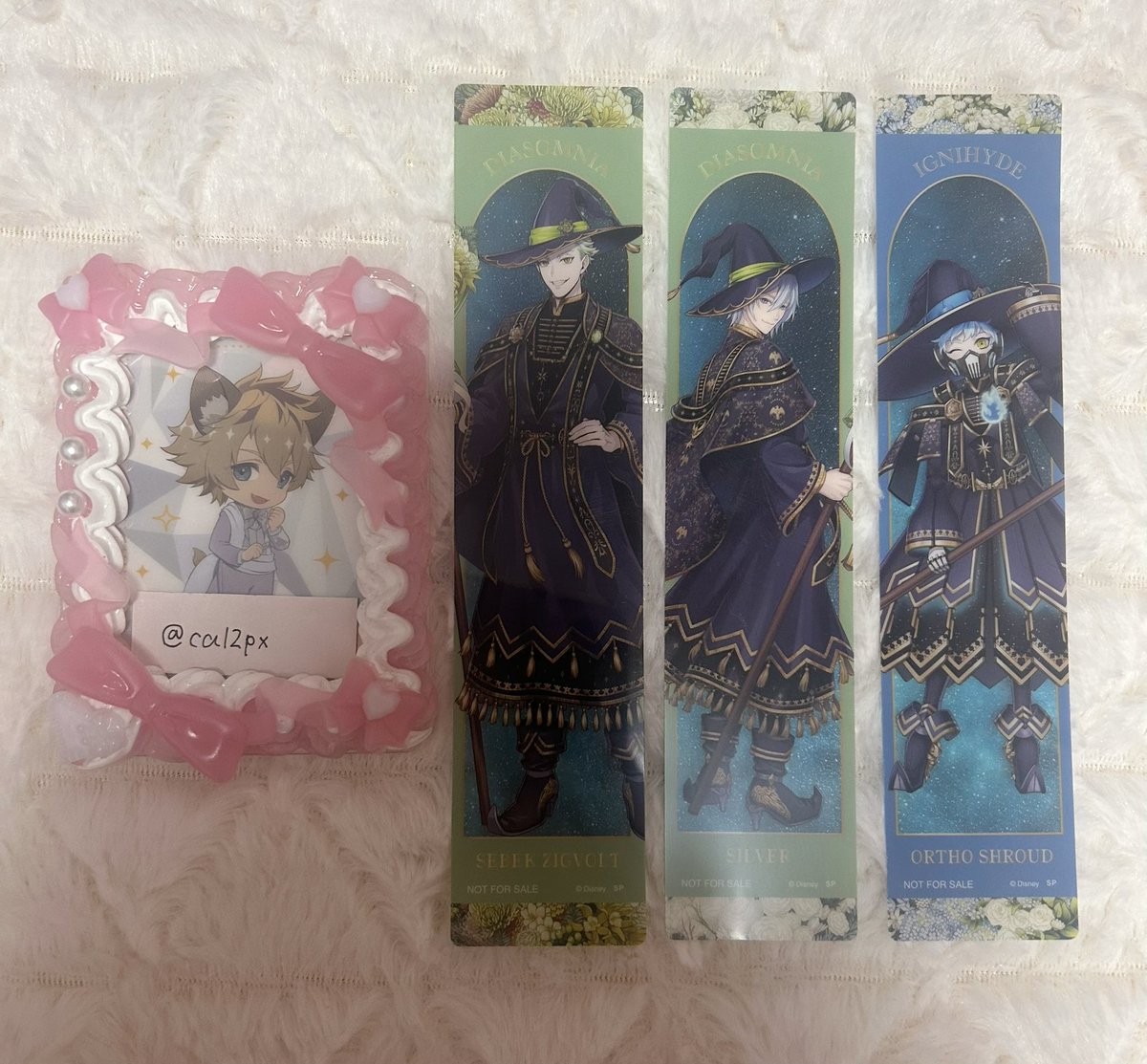 にゃこ tweet media