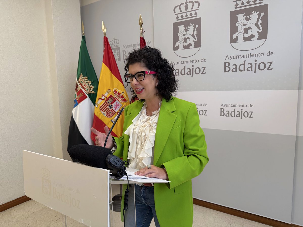 PSOE Badajoz /❤️ tweet media