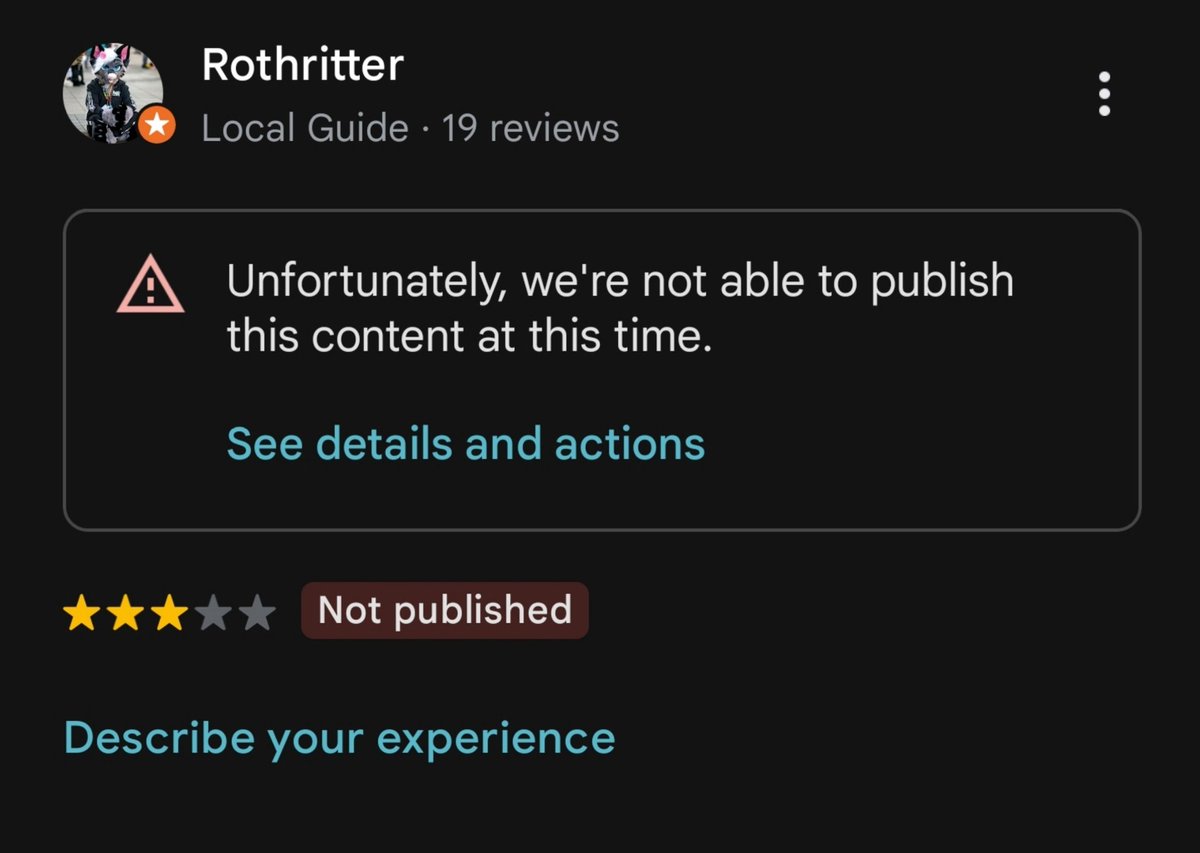 Rothritter tweet media