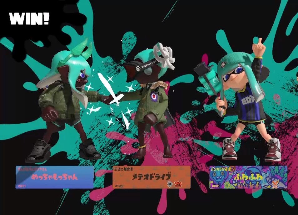 おもち tweet media