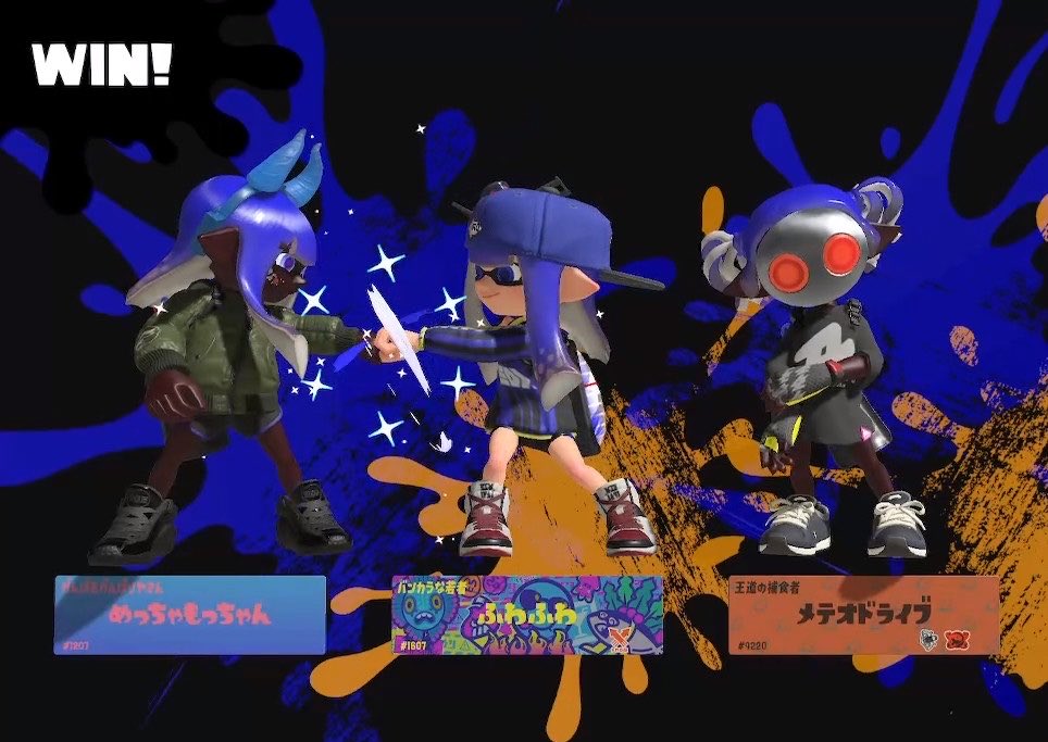 おもち tweet media