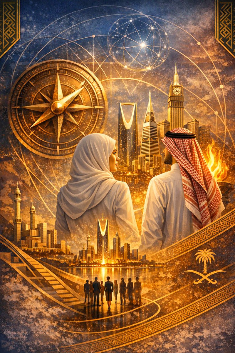 نوره فيصل الشعبان 🇸🇦 tweet media