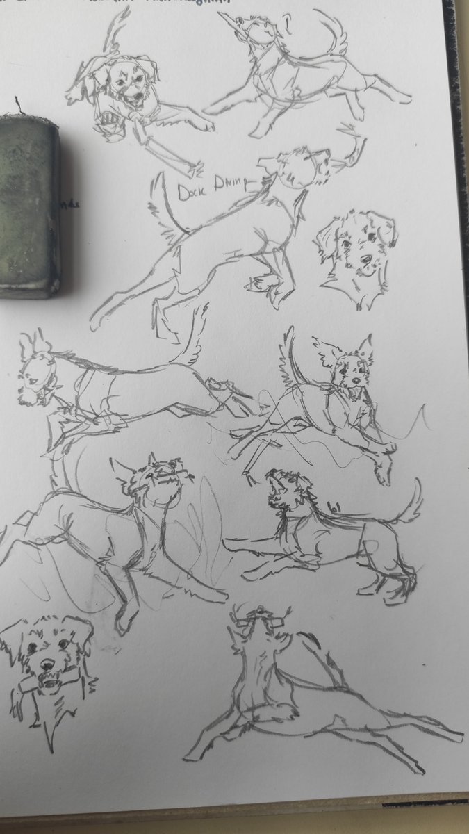 ˗ˏˋ❤Jovie❤´ˎ˗ | #1 Helki fan tweet media