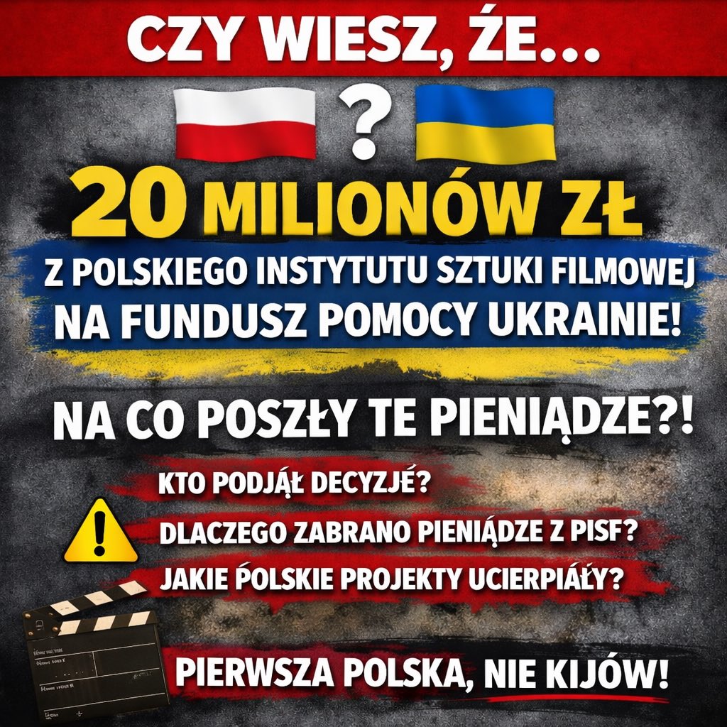 Dariusz Matecki tweet media