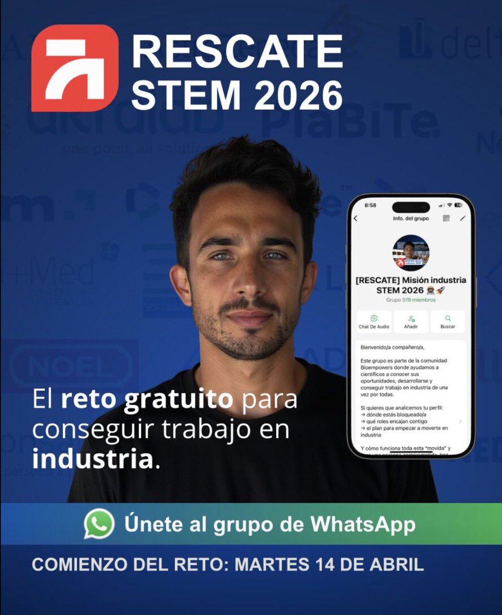 Bioempowers Community tweet media