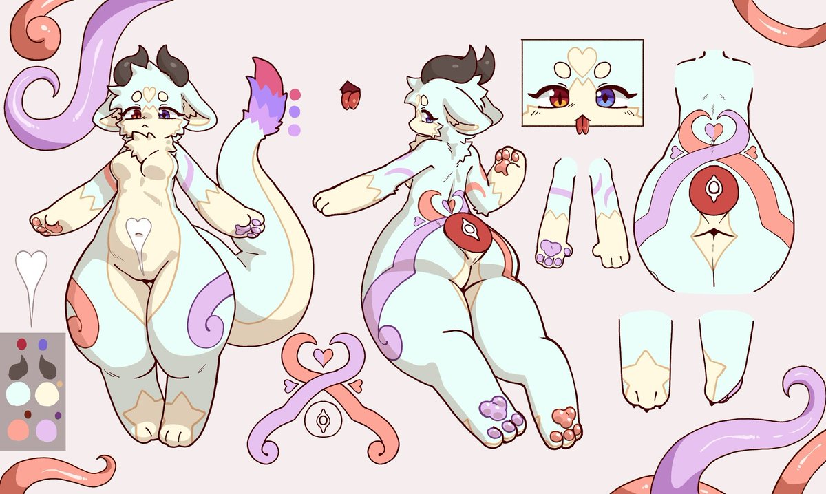 베이컨에그 tweet media