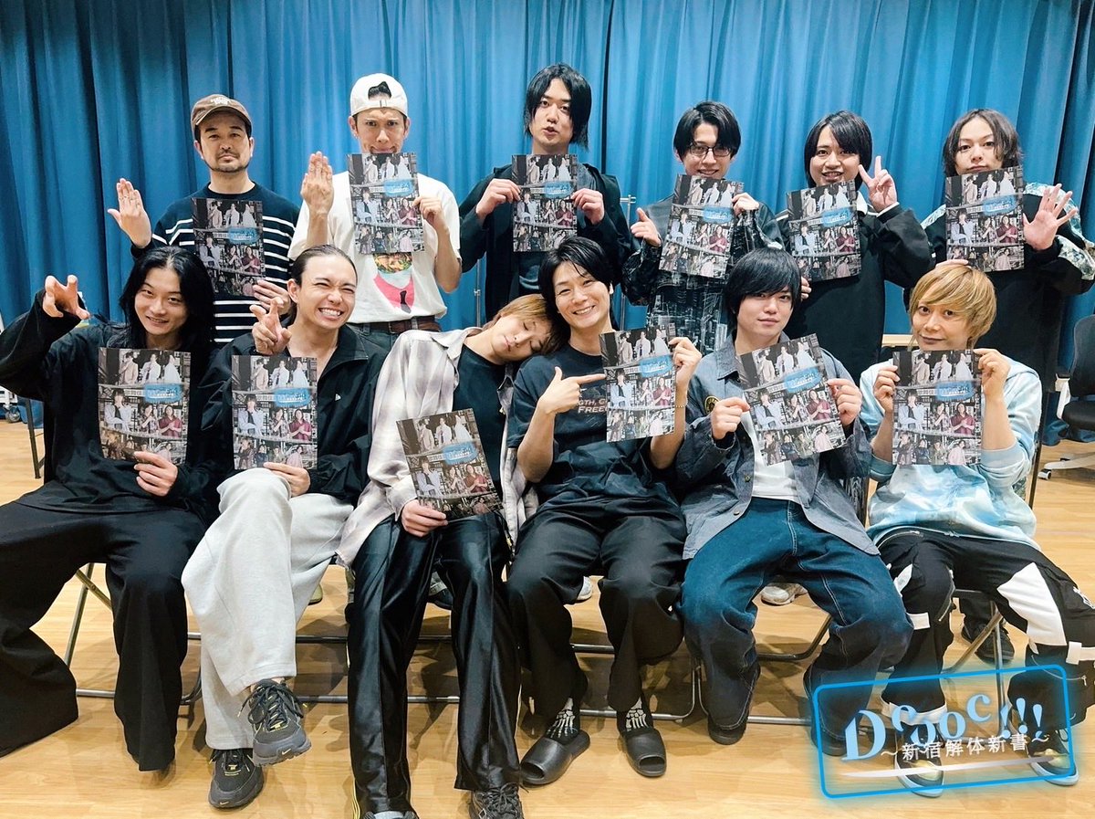 吉澤翼 tweet media