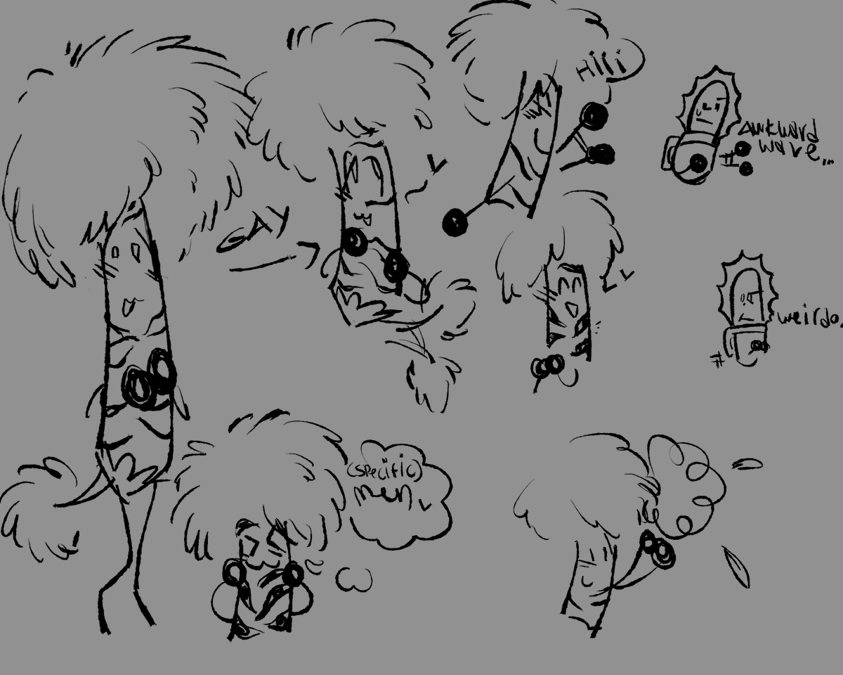 Trophysaur's tweet photo. I might be yumeshipping… do we fw my yumeshipping oc..
-
-
#osc #oscoc #objectoc #doodle #oc #osctwt #art (im too nervous to tag ppt2 lmaooo i never yumeship…) https://t.co/9KM1SGX6fR