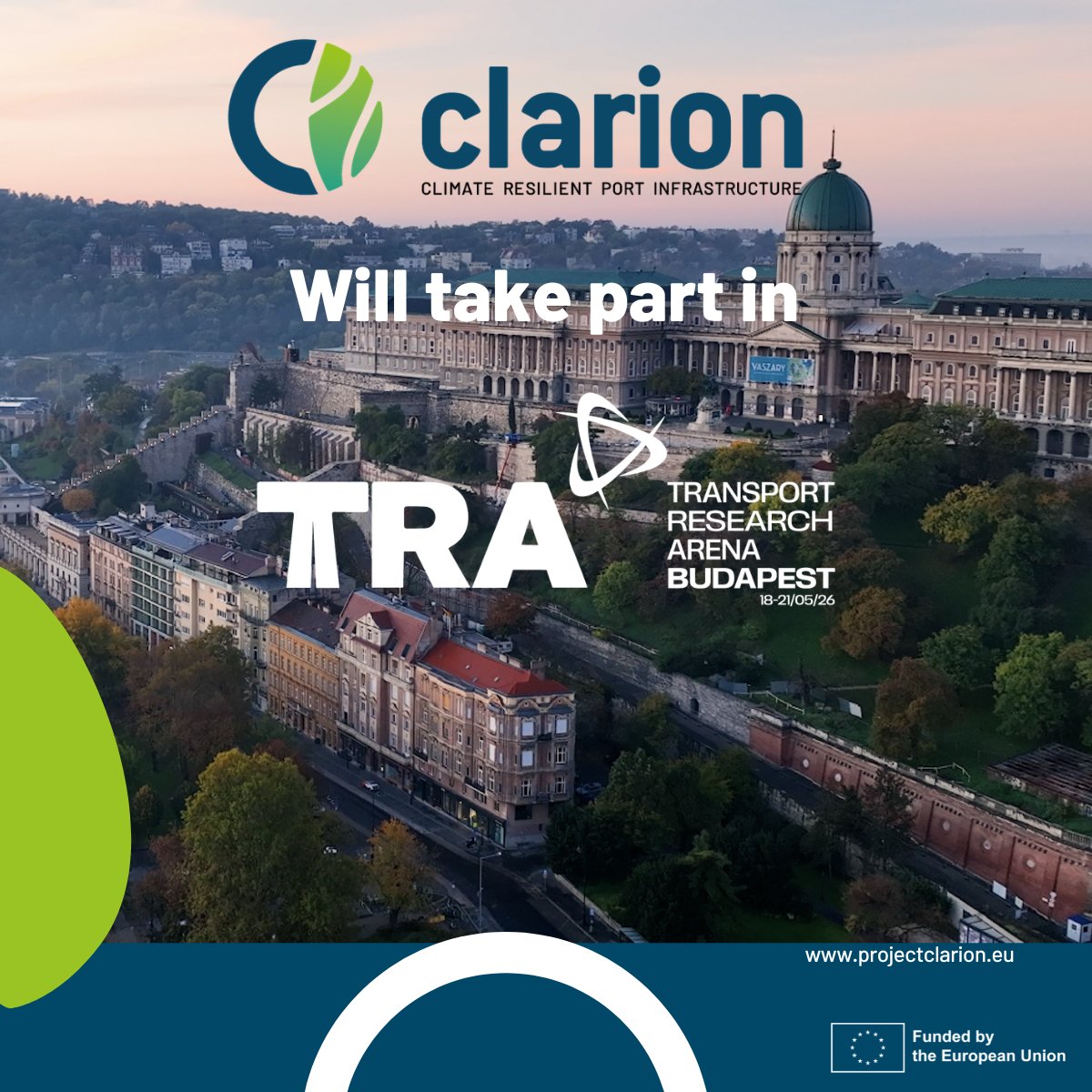 ProjectClarion tweet picture