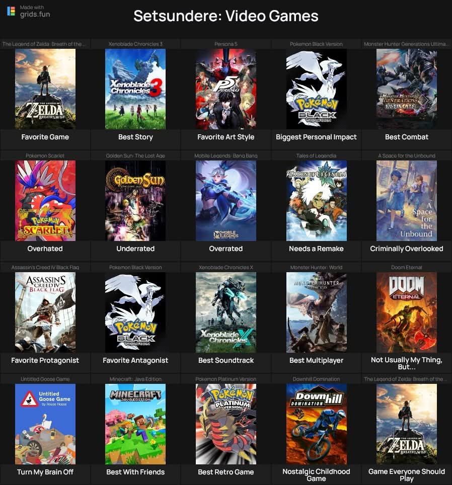 Setsundere tweet media