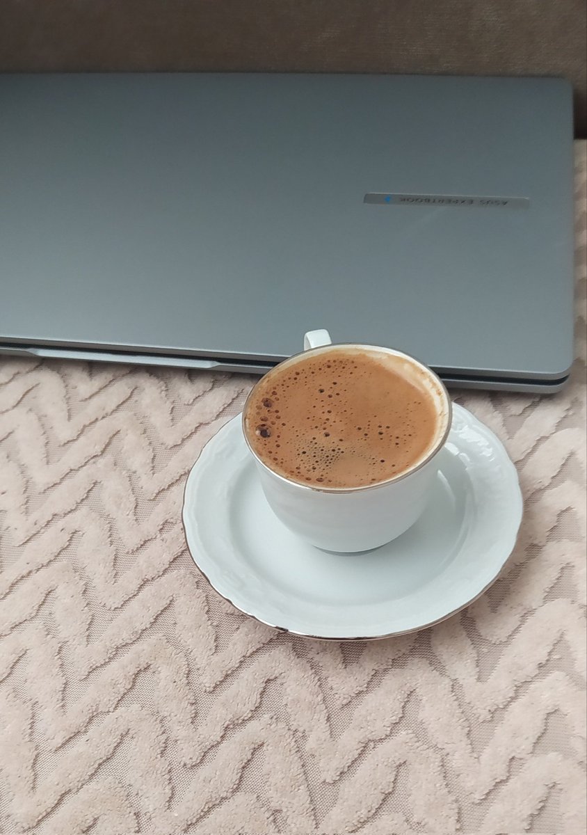 Suleyman Çevik tweet media