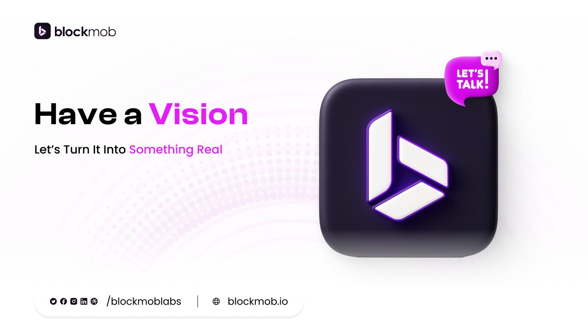 Blockmob | Web3 × AI Builders tweet media