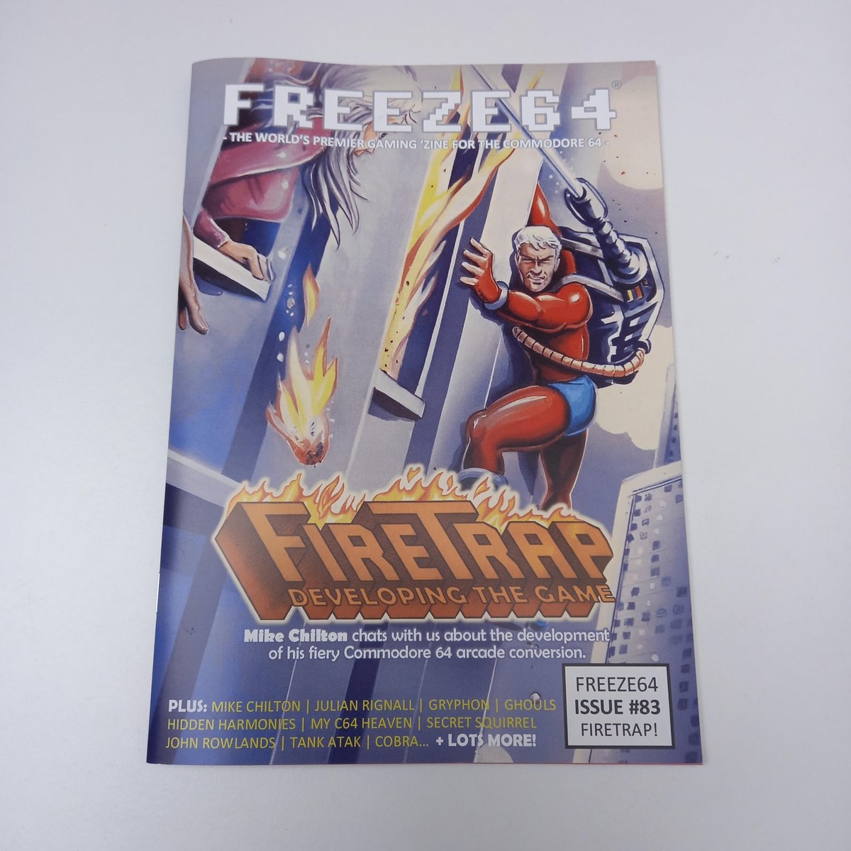 Games That Weren't tweet media