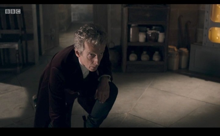 DoctorWhoPix's tweet image. The Twelfth Doctor (Peter Capaldi) #DoctorWho #DrWho