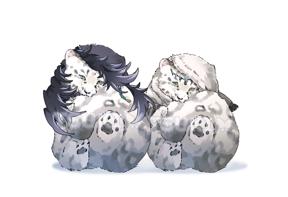 TSUKI🦋月月子🐰5/5 西２ ユ67a tweet media