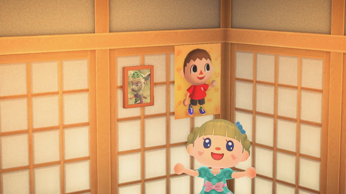 mia_pocoa's tweet image. ちゅんちゅん@napetan_25 から
ポストにプレゼント🎁❤️
暗号のようなお手紙もありがとう( ¨̮⋆)
大切に飾りますね✨️

いつもありがとう૮(˶ᵔ ᵕ ᵔ˶)ა