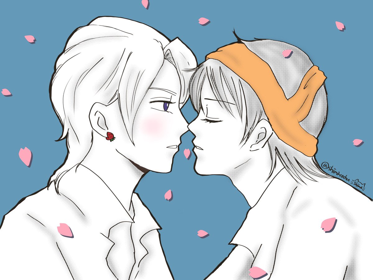 シマ🏝 tweet media