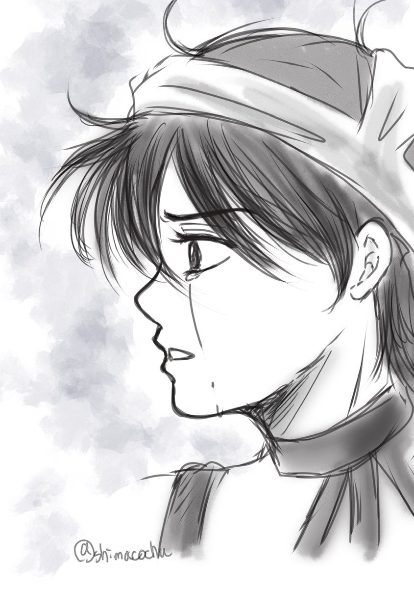 シマ🏝 tweet media