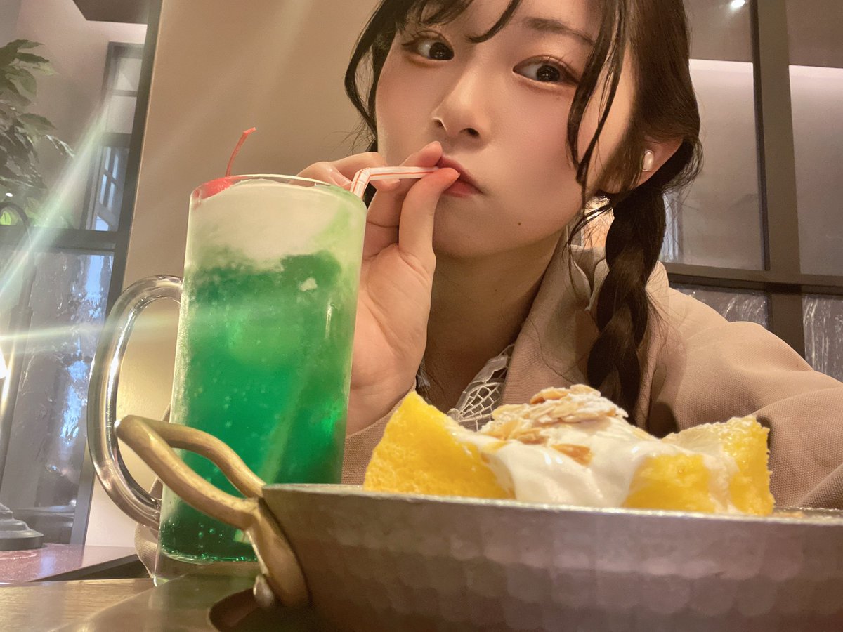 ひまわり【PATI PATI CANDY…☆】 tweet media