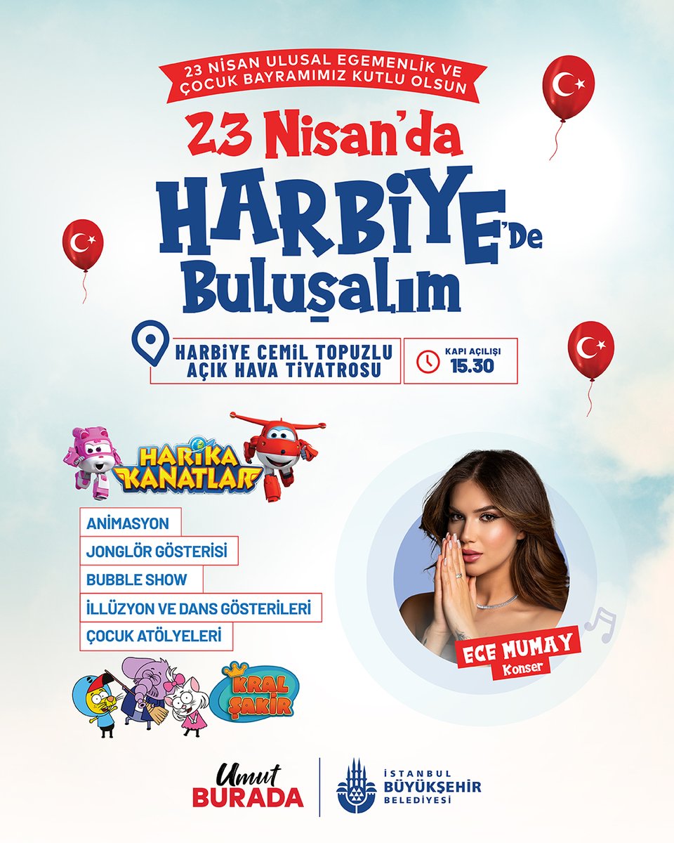 İSBAK AŞ tweet media