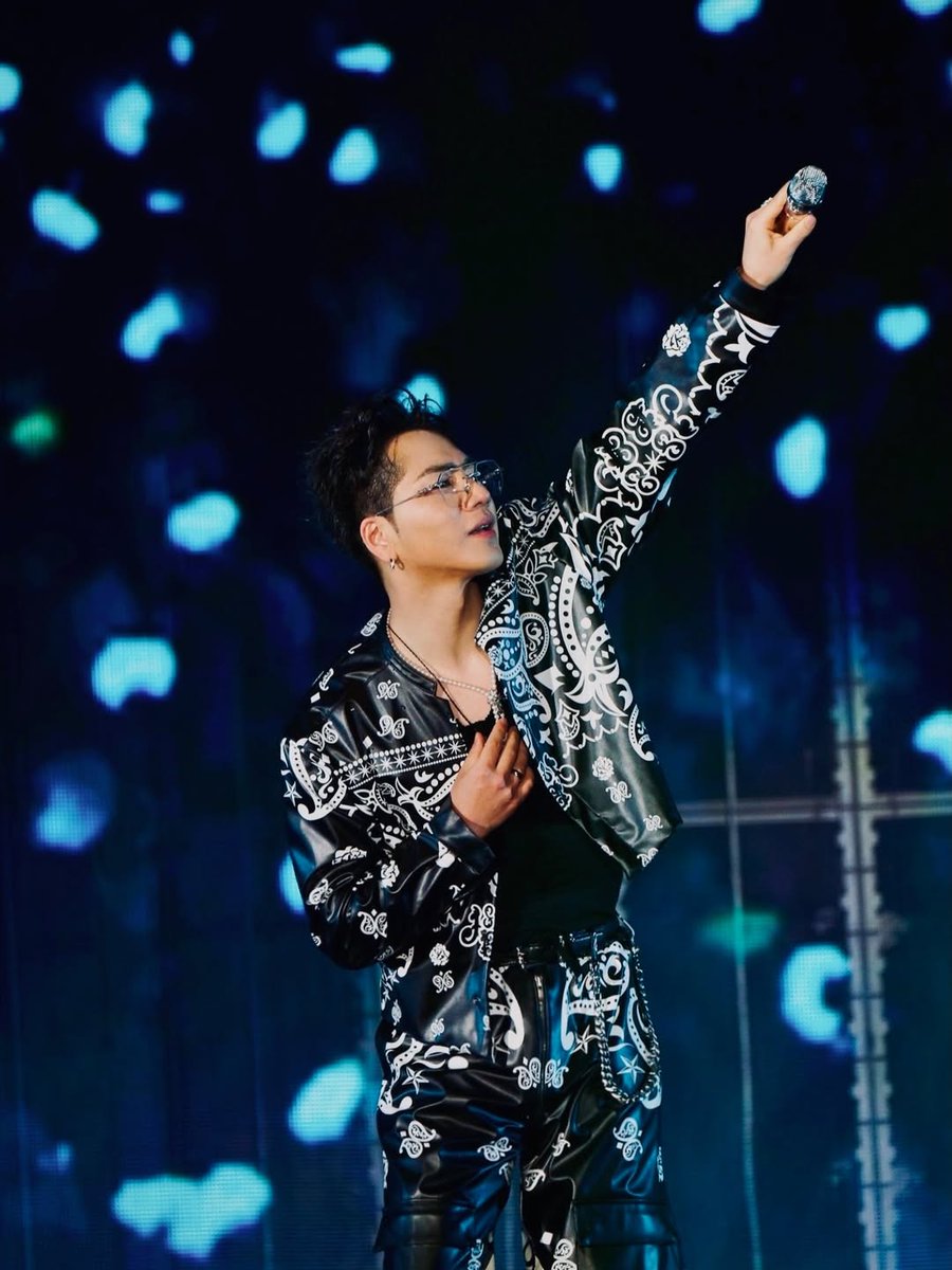 JSBIII MATES tweet media