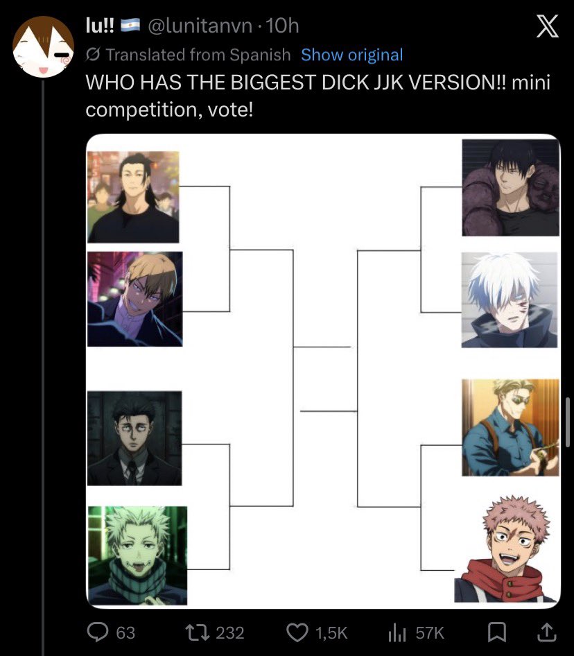 rai •᷄ࡇ•᷅ 🍉 YUTA KAISEN tweet media