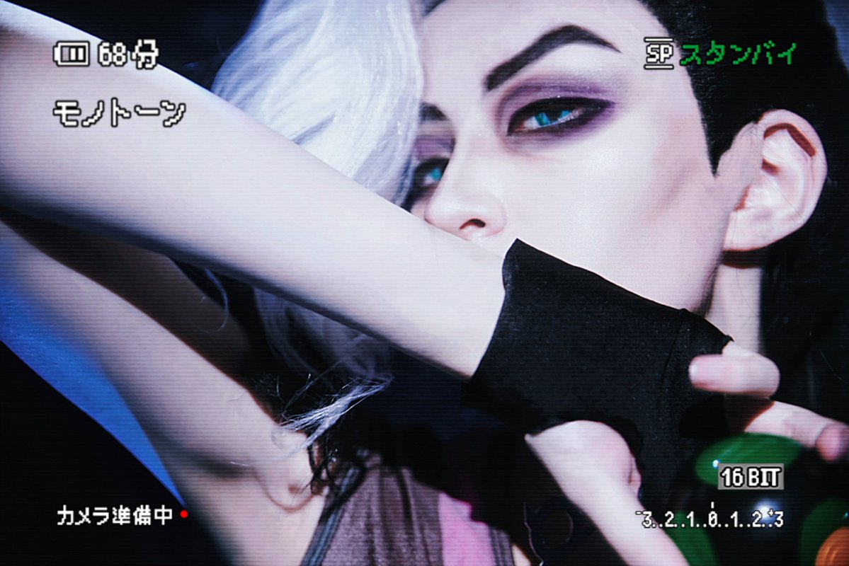 骨星🥀 tweet media