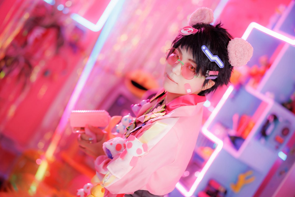 りょうぴ🥐ラグコス tweet media