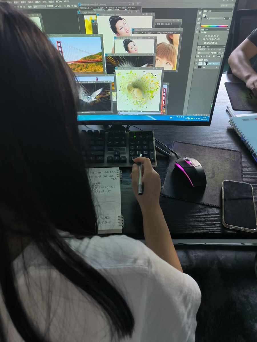 Verraes Mathieu tweet media