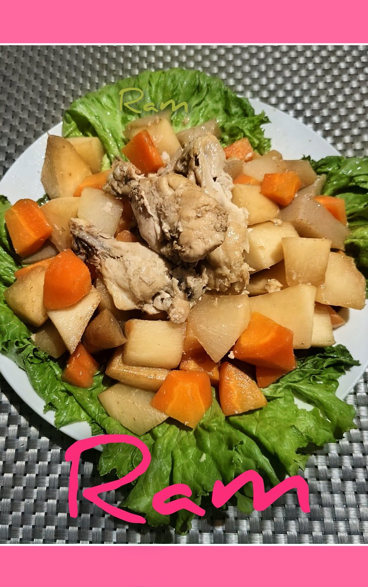 ラム肉ｯ*のラムちゃん＆ｱｸﾞﾈｽﾗﾑﾁｬﾝﾏﾑjc5(*^)♪ DJ☆KT☆99co