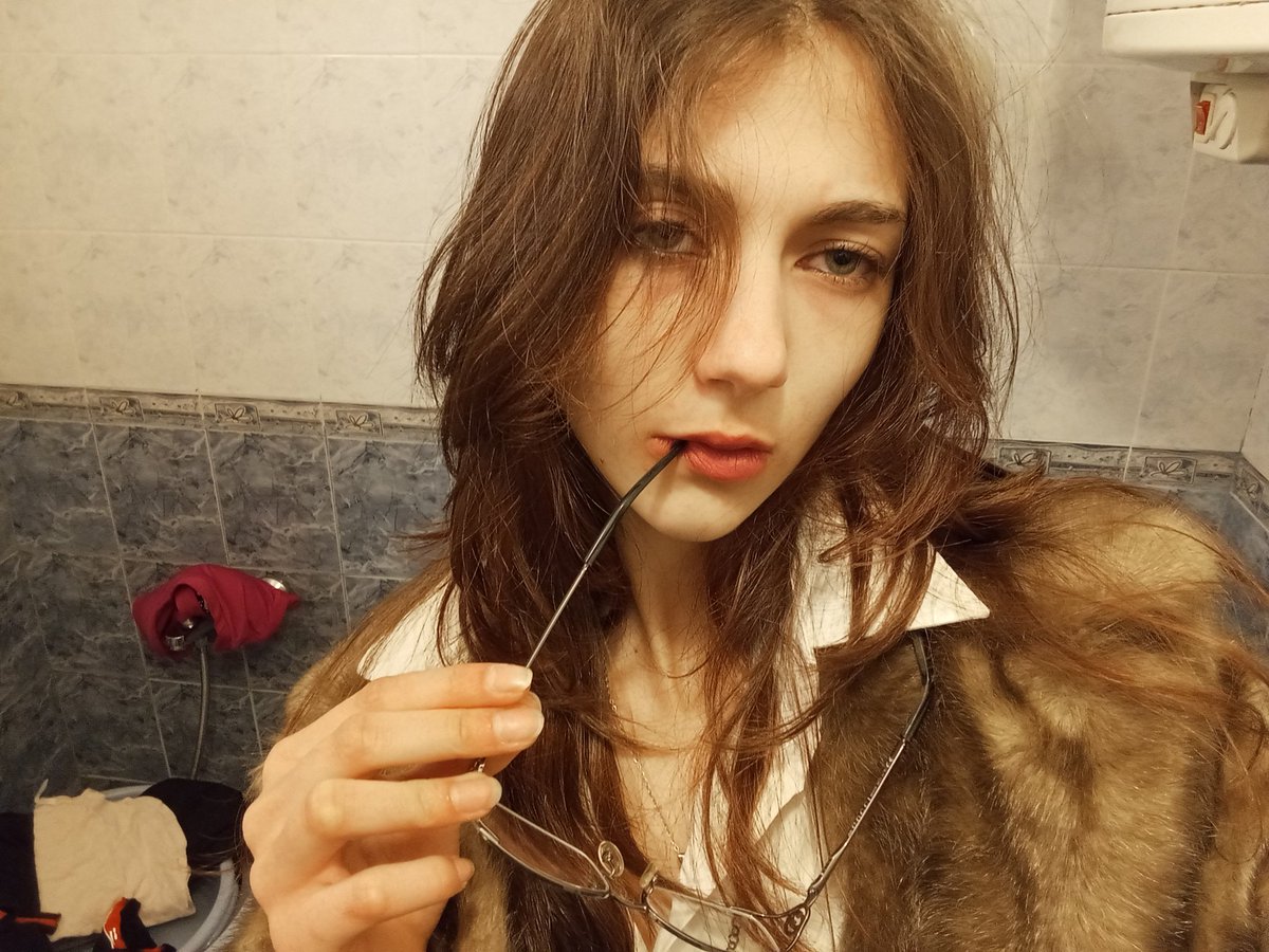 𑣲 Ms. Fortune of shedtwt ˎˊ˗ tweet media