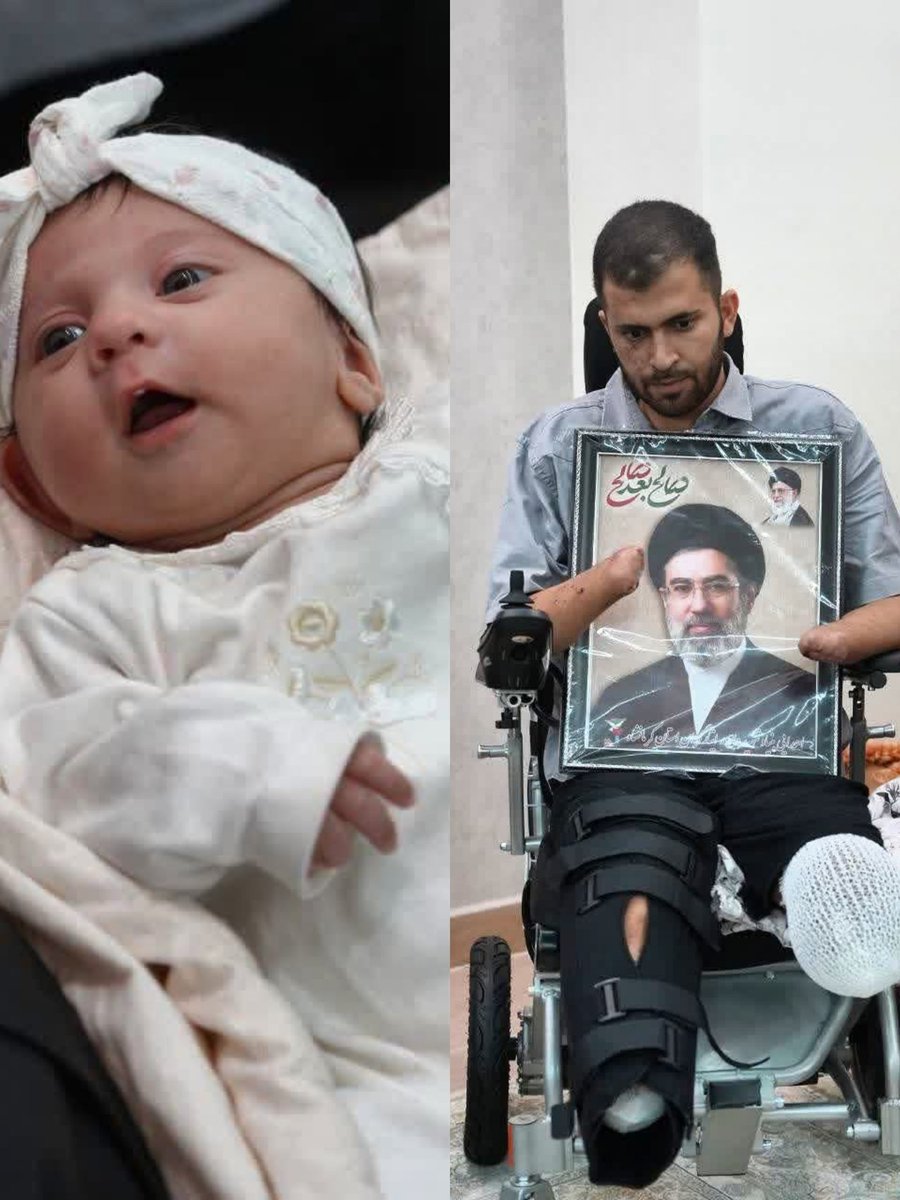 عطرین خانومم tweet media