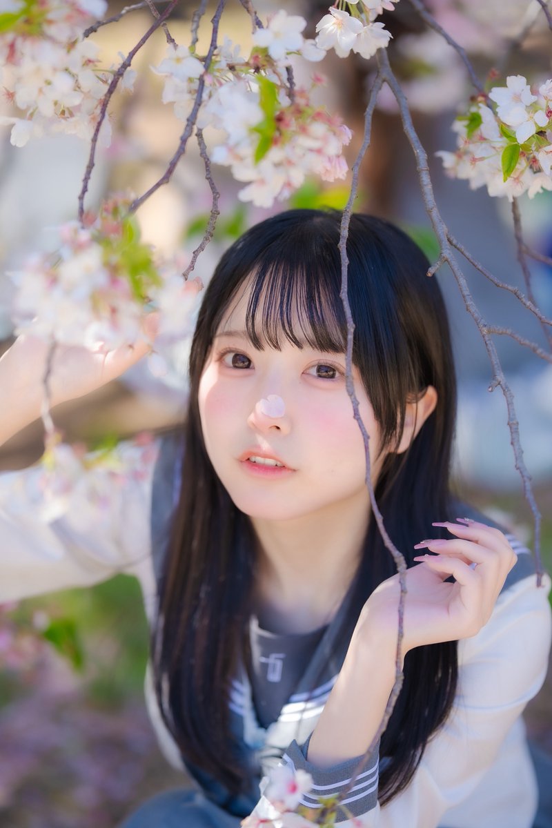 櫻衣まい【フューチャーサイダー】 tweet media