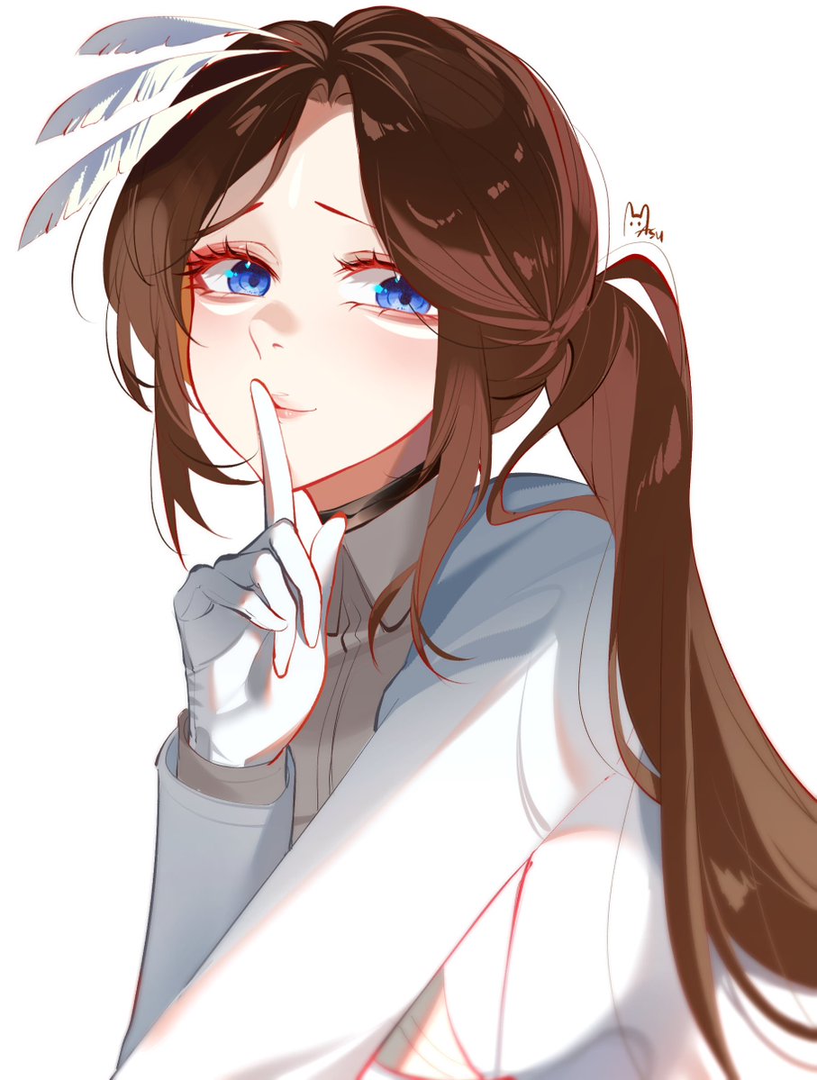 Asusasuki 🐰 tweet media