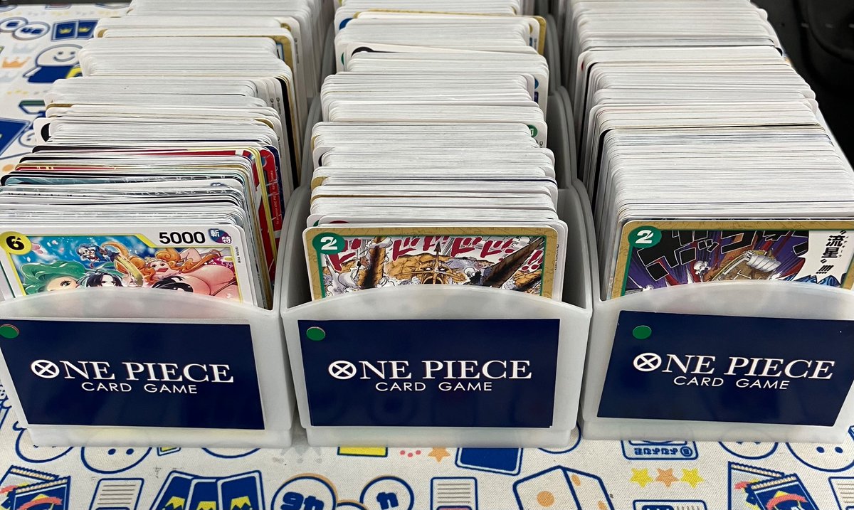 【トレカ】ブックオフ イトーヨーカドー八王子店 tweet media