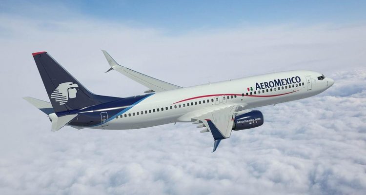 SecretFlying's tweet image. XMAS: #BusinessClass from #Lisbon, Portugal to Mexico City, Mexico for only €1633 roundtrip with Aeromexico (lie-flat seats) #TravelTuesday

secretflying.com/posts/business…