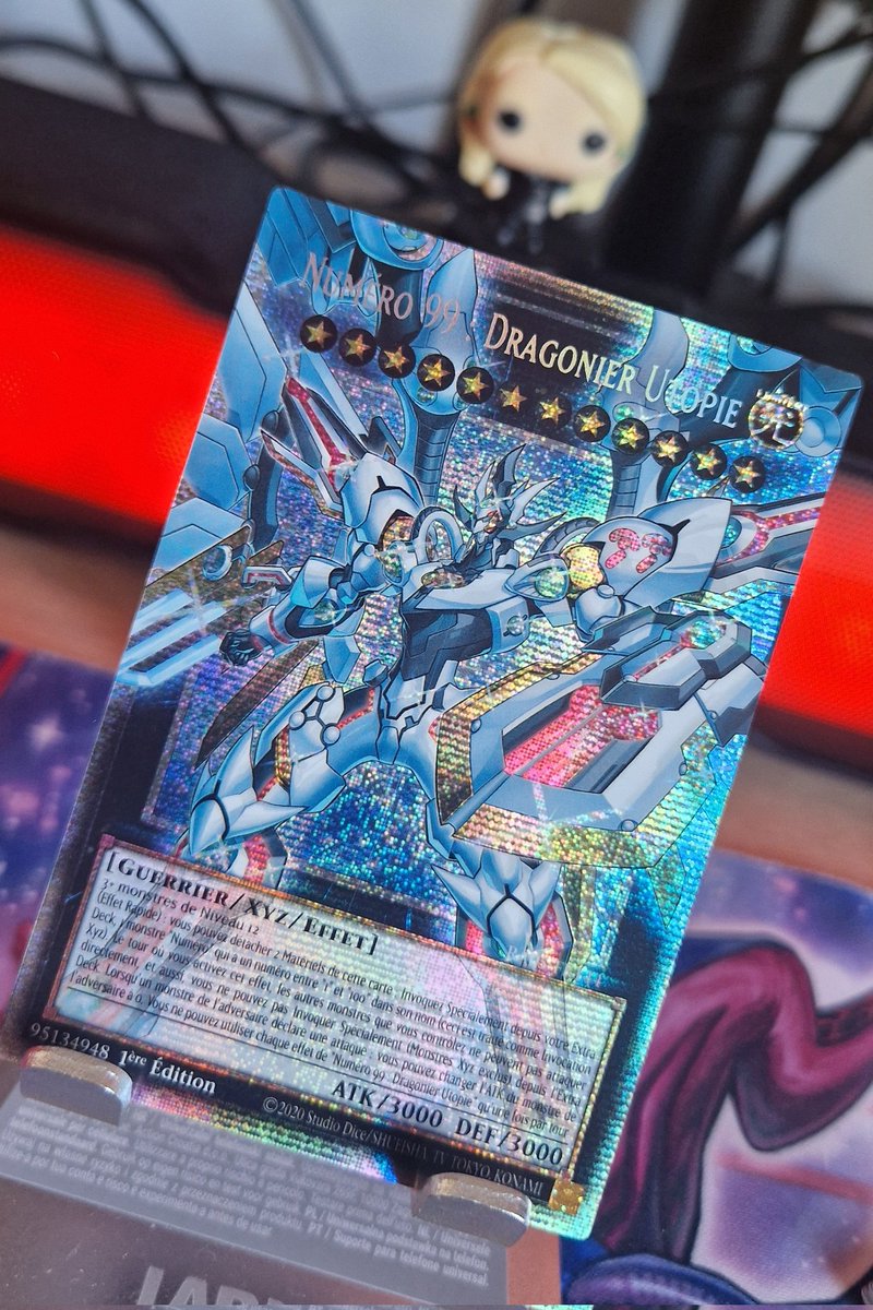 Franck TCG tweet media