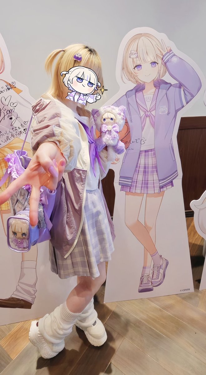 🐧⚡おたま先生🖋🎤👑holoXLIVE tweet media