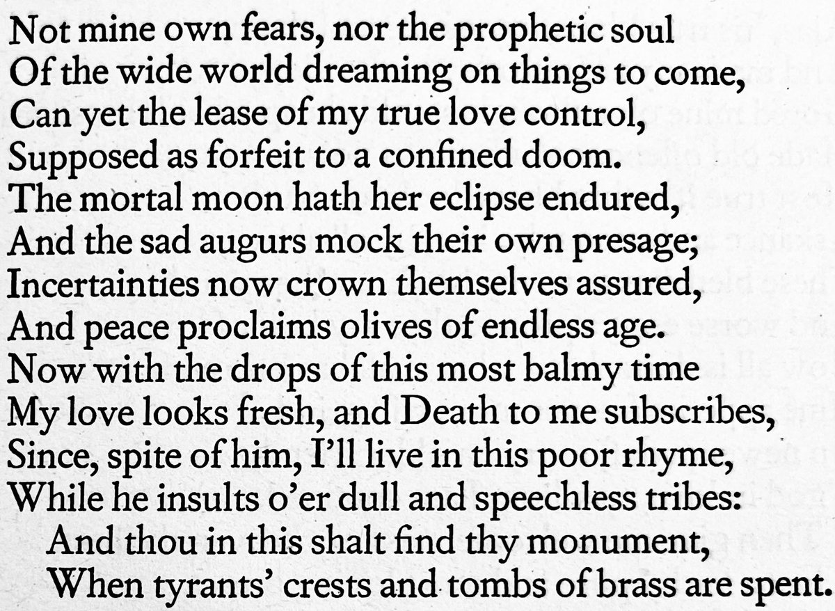 Democritus Sr tweet media