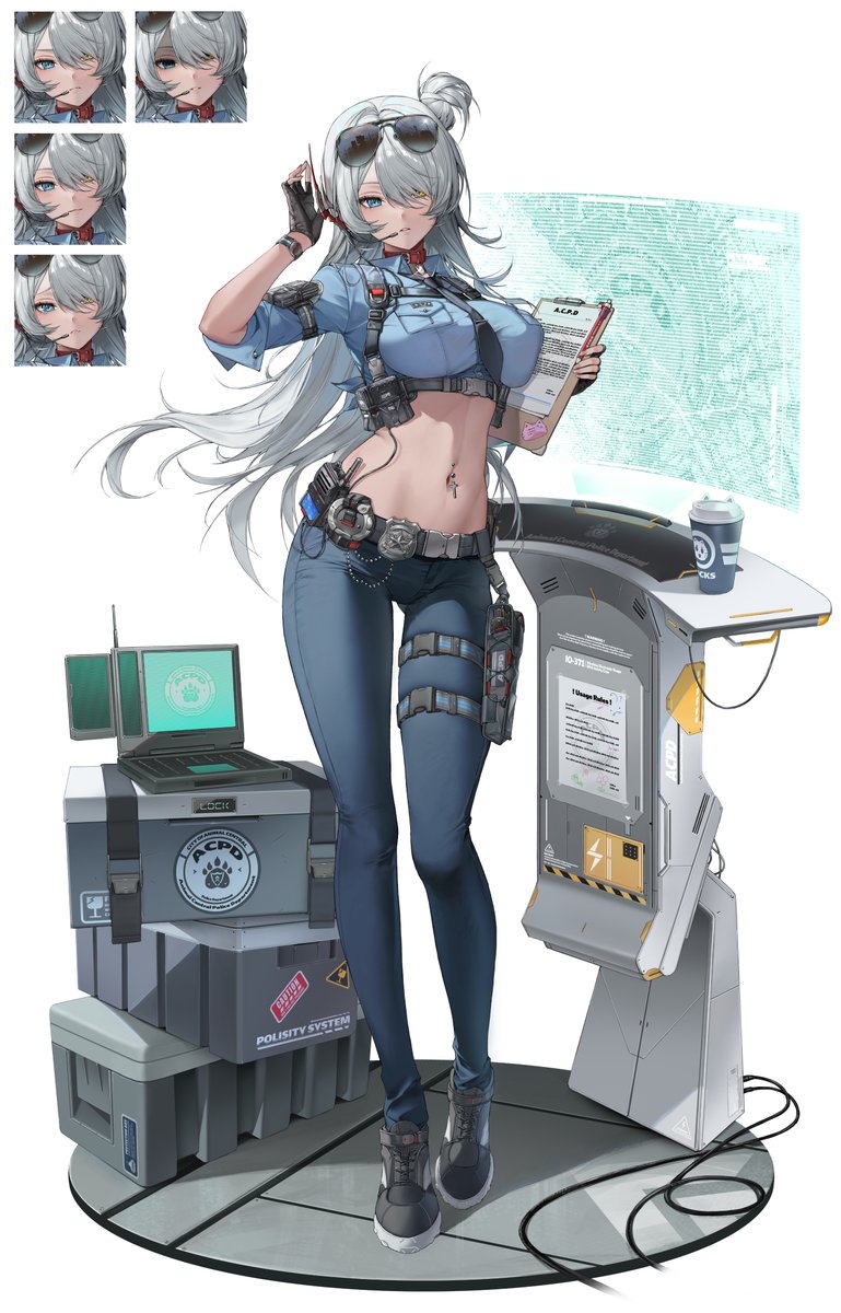 † 5H-4RK † tweet media