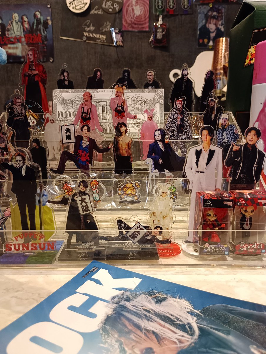 EVΦL エヴォル tweet media