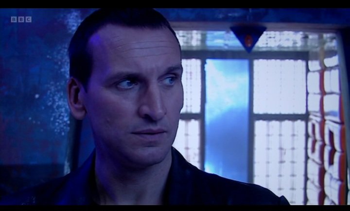 DoctorWhoPix's tweet image. The Ninth Doctor (Christopher Eccleston) #DoctorWho #DrWho