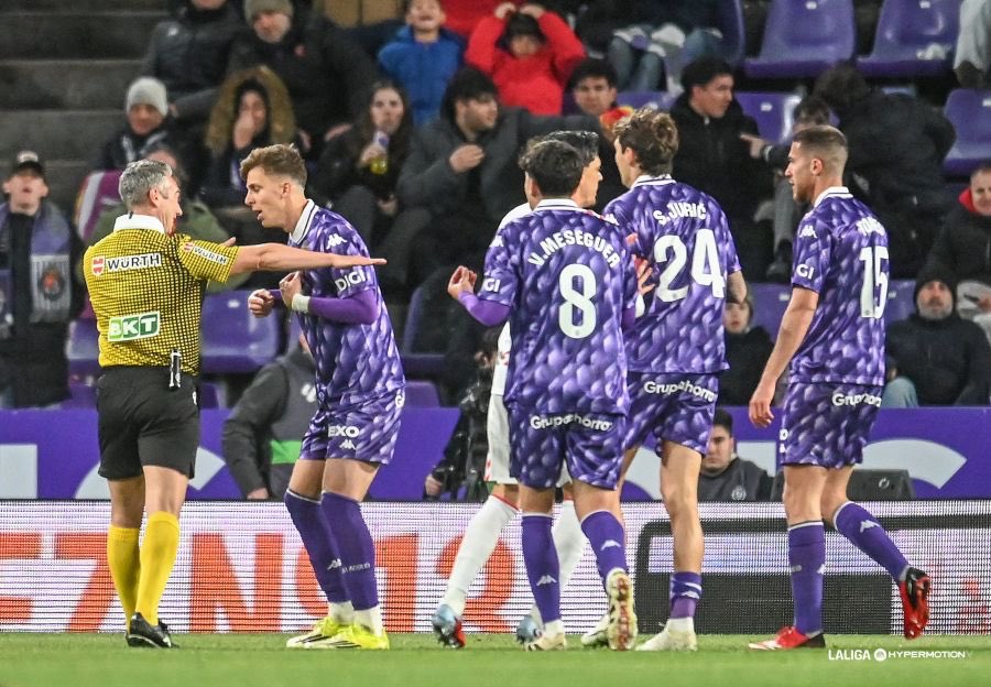 SomosValladolid tweet media